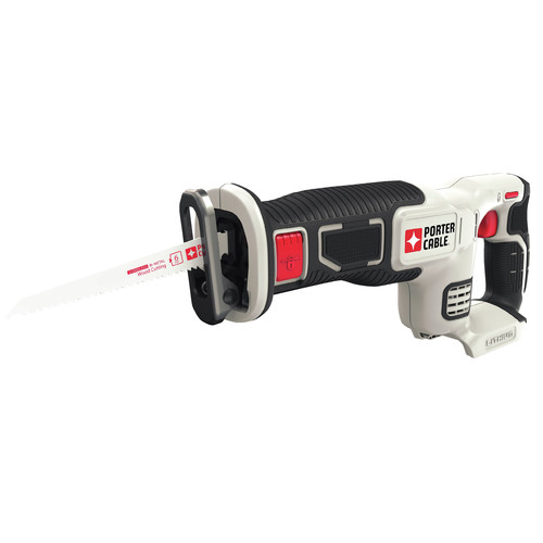 Porter cable 20v chainsaw 2025