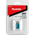 Detection Tools | Makita 198901-5 Auto-Start Wireless Transmitter image number 1