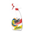 Cleaning & Janitorial Supplies | Shout 356160 22 oz. Trigger Spray Bottle Laundry Stain Treatment - Pleasant Scent image number 1