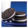 Snacks | Nabisco 044000074579 3 lbs. 14.67 oz. Box Cookies - Chocolate (1/Carton) image number 3