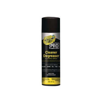Rust-Oleum 20 oz. Aerosol Can Cleaner Degreaser Foaming Spray (6/Carton)