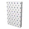 Paper & Printables | Boardwalk 28110 11 in. x 17 in. 20 lbs. Bond Weight 92 Bright Copy Paper - White (5-Reams/Carton) image number 3