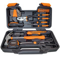 Hand Tool Sets | Freeman P39PCHTK 39-Piece Hand Tool Kit with Storage Case image number 1