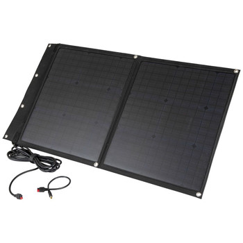 JOBSITE | Klein Tools 29250 60W Portable Solar Panel