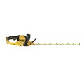Hedge Trimmers | Factory Reconditioned Dewalt DCHT870BR 60V MAX Brushless Lithium-Ion 26 in. Cordless Hedge Trimmer (Tool Only) image number 4