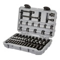 Sockets | Maximum CTI0580692 (53-Piece) 1/4 in. Drive Impact Socket Set image number 4