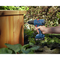 Drill Drivers | Bosch GSR18V-190B22 18V Compact Lithium-Ion 1/2 in. Cordless Drill/Driver Kit (1.5 Ah) image number 3