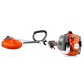String Trimmers | Husqvarna 970732503 0.8 HP 122RJ Multi-Purpose Gas Brushcutter Tool image number 0