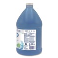 Hand Soaps | Dial Professional 17000 35458 1 Gallon Antibacterial Foaming Hand Wash Refill - Spring Water Scent (4/Carton) image number 2