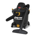 Wet / Dry Vacuums | Shop-Vac 5987300 12 Gallon 5.5 Peak HP SVX2 High Performance Wet/Dry Vacuum image number 1