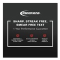  | Innovera IVR563WN 480 Page-Yield Remanufactured High-Yield Ink Replacement for 61XL (CH563WN) - Black image number 3