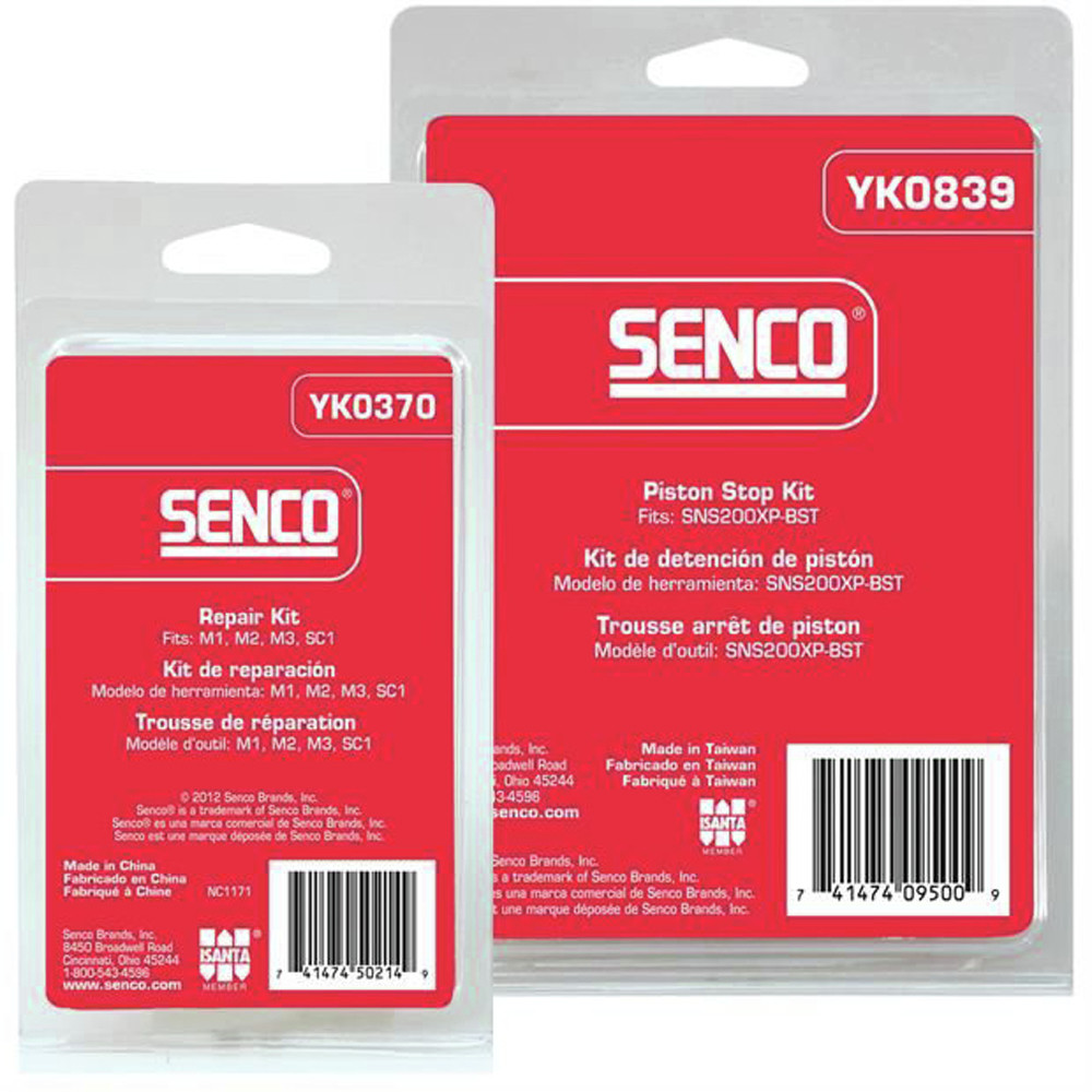 SENCO Repair Kit for SLP20