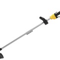 Outdoor Power Combo Kits | Factory Reconditioned Dewalt DCKO215M1RVB 20V MAX XR Brushless Lithium-Ion Cordless String Trimmer and Blower Combo Kit (4 Ah) image number 4