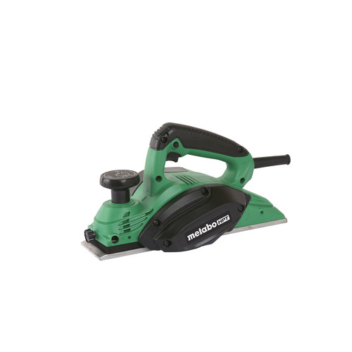 Handheld Electric Planers | Metabo HPT P20STM 5.5 Amp 3-1/4 in. Hand Held Planer image number 0