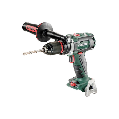 Drill Drivers | Metabo 602350890 BS 18 LTX BL I Brushless Drill (Tool Only) image number 0
