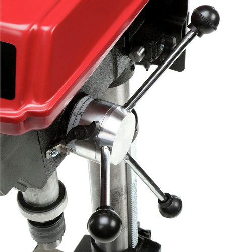 Skil 332001 10 in. Drill Press with Laser