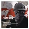 Masks | Ergodyne 16851 N-Ferno 6823 One Size Fits Most Fleece Hinged Balaclava Face Mask - Navy image number 6