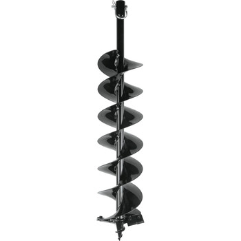 AUGERS | Makita E-07353 6 in. Earth Auger Drill Bit
