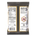 Snacks | Advantus 9776131 1.5 oz. Tortilla Chips - Multigrain with Sea Salt (24/Carton) image number 1