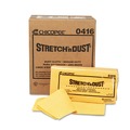 Cleaning & Janitorial Supplies | Chix 0416 23-1/4 in. x 24 in. Stretch n' Dust Cloths - Orange/Yellow (20/Bag 5 Bags/Carton) image number 1