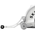 Concrete Saws | SKILSAW SPT79-00 MeduSaw 7 in. Worm Drive Concrete image number 9