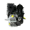 Replacement Engines | Briggs & Stratton 25V337-0012-F1BS Vanguard 408cc Gas 14 HP Single-Cylinder Engine with Electric Start image number 5