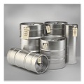 Office Jansan | Avery 12604 4.25 in. x 2.13 in. 11.5 pt Stock Double Wired Shipping Tags - Manila (1000/Box) image number 5