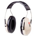 Presidents' Day Sale! Save $35 off $199! | 3M H6F/V 21 dBA Peltor Optime 95 Low-Profile Folding Ear Muff H6F/V - Beige/Black image number 0