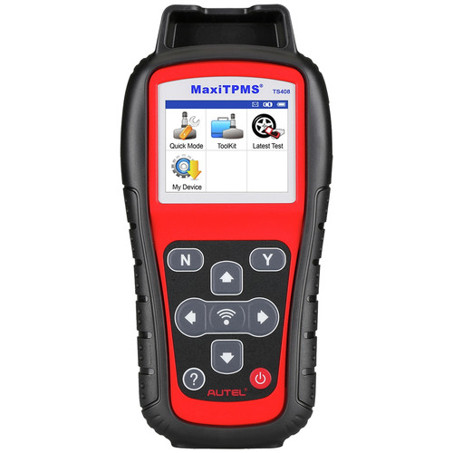 Tire Gauges | Autel TS408 TPMS Service Tool image number 0