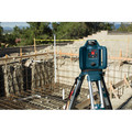 Rotary Lasers | Bosch GRL245HVCK Self-Leveling Horizontal & Vertical Rotary Laser Kit image number 2