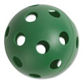 Outdoor Games | Champion Sports SBS1SET Plastic Scoop Ball Set - Assorted Colors (6/Set) image number 3