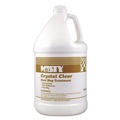 Cleaning & Janitorial Supplies | Misty 1003411 1 Gallon Attracts Dirt Non-Oily Dust Mop Treatment - Grapefruit Scent (4/Carton) image number 1