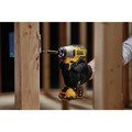 Impact Drivers | Factory Reconditioned Dewalt DCF801F2R XTREME 12V MAX Brushless Lithium-Ion 1/4 in. Cordless Impact Driver Kit (2 Ah) image number 7