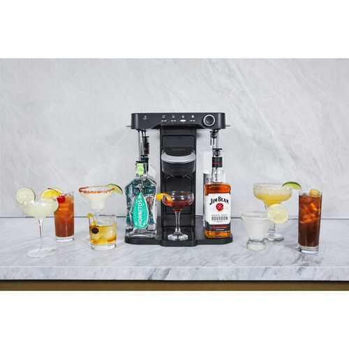 Black and Decker The Bev Cocktail Maker BEHB101 from Black and Decker -  Acme Tools