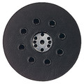 Grinding, Sanding, Polishing Accessories | Bosch RSP019 5 in. 8-Hole Pressure-Sensitive Backing Pads image number 0