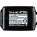Batteries | Makita BL1850B 18V LXT 5 Ah Lithium-Ion Rechargeable Battery image number 11