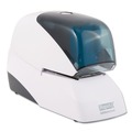Rapid 73157 60-Sheet Capacity 5050e Professional Electric Stapler - White image number 2