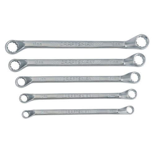 Craftsman end store wrenches