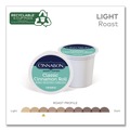 Coffee | Keurig 5000330074 Cinnabon Classic Coffee K-Cups - Cinnamon Roll (96/Carton) image number 3