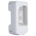 Odor Control | Fresh Products OFCAB-F-000I012M 5.34 in. x 4.25 in. x 5.38 in. Ourfresh Dispenser 2.0 - White (12/Carton) image number 1