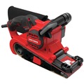 Belt Sanders | Factory Reconditioned Craftsman CMEW213R 7 Amp 3 in. x 21 in. Corded Belt Sander image number 3