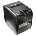 GBC 1757574CF Stack-And-Shred 80x Auto Feed Cross-Cut Shredder, 80 Sheet Capacity image number 4