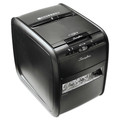  | GBC 1757574CF Stack-And-Shred 80x Auto Feed Cross-Cut Shredder, 80 Sheet Capacity image number 4