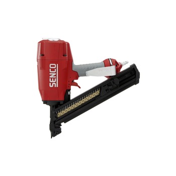 SENCO JN91P1 2-1/2 in. Pneumatic Metal Connector Nailer