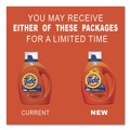 Cleaning & Janitorial Supplies | Tide 40217 92 oz. HE Laundry Liquid Detergent - Original Scent (4/Carton) image number 5