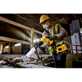 Rotary Hammers | Dewalt DCH263B 20V MAX Brushless Lithium-Ion SDS PLUS D-Handle 1-1/8 in. Cordless Rotary Hammer (Tool Only) image number 1