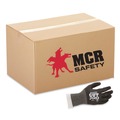 Bulk Savings Pricing 2 | MCR Safety 92721XL Cut Pro 92721 Gloves - X-Large Black (1-Dozen) image number 0