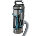 Vacuums | Black & Decker HCUA525J POWERSERIES PRO Brushed Lithium-Ion Cordless 2-in-1 Vacuum Kit image number 3