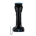 Screw Guns | Bosch GTB18V-45N 18V Brushless Lithium-Ion 1/4 in. Cordless Hex Screwgun (Tool Only) image number 3