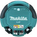 Robotic Vacuums | Makita DRC200Z 18V X2 LXT Lithium-Ion (36V) Brushless Cordless Robotic Vacuum image number 1